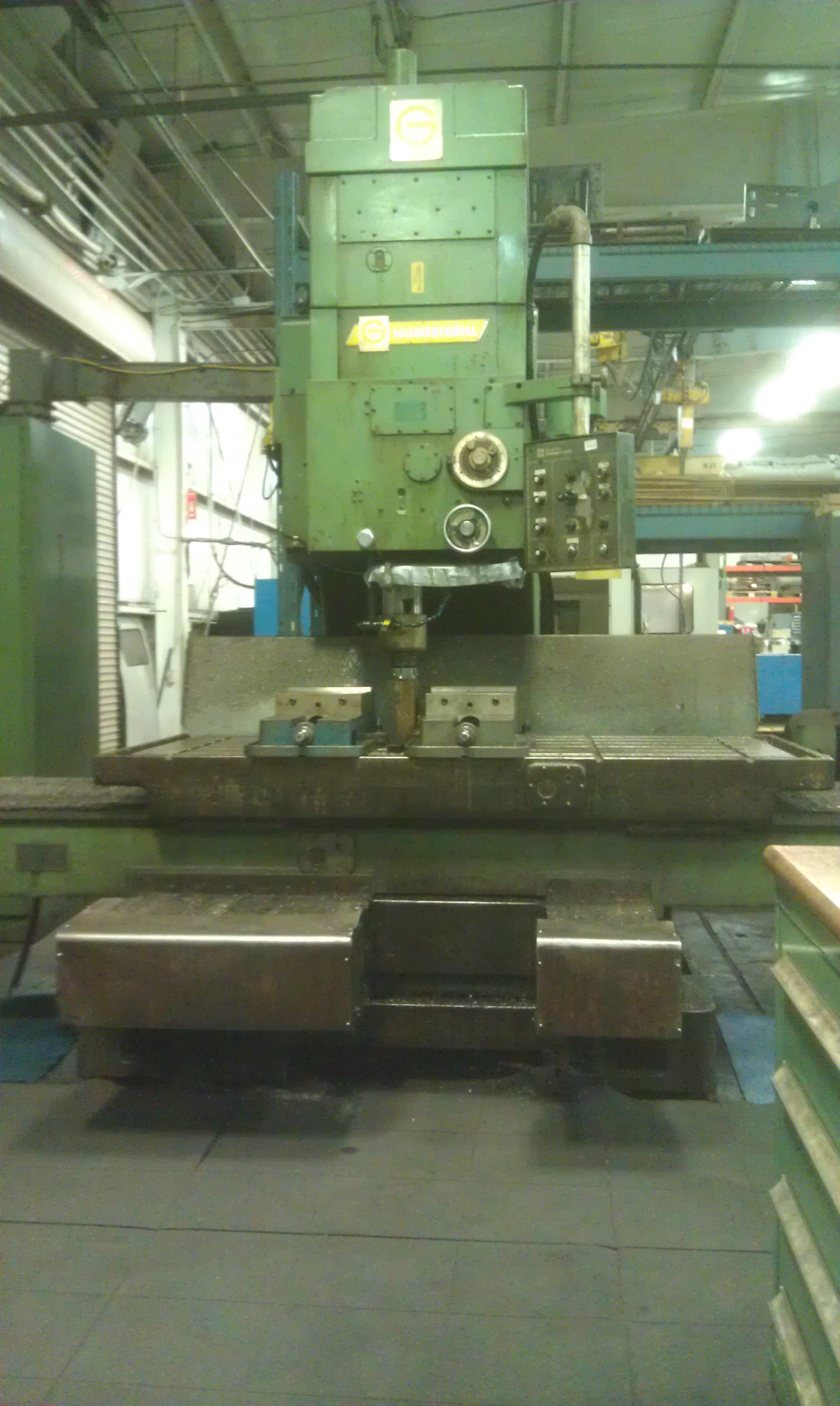Equipment picture